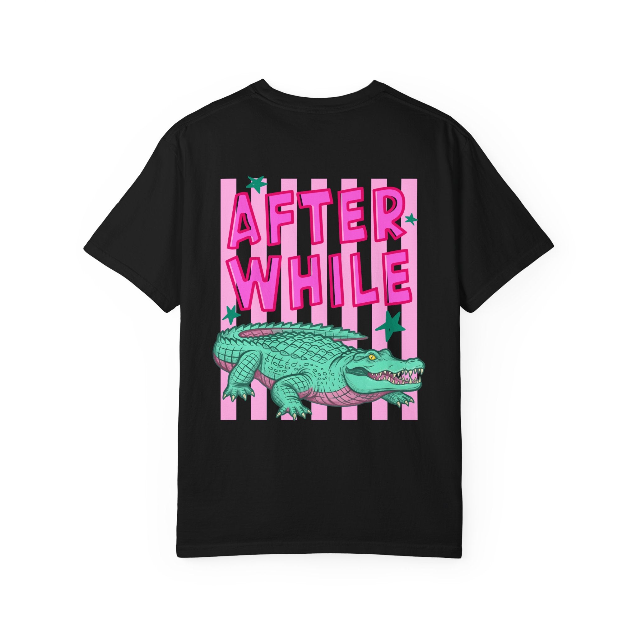 Later After While Tee