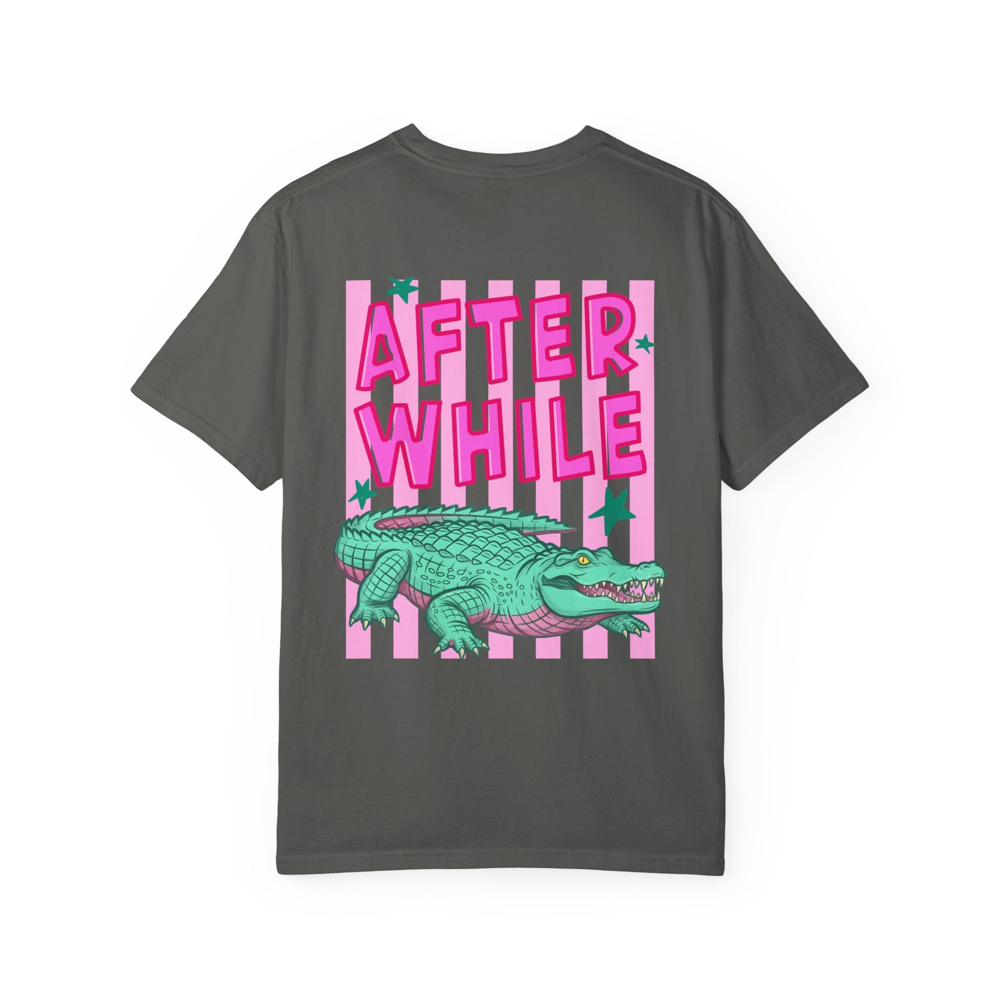 Later After While Tee