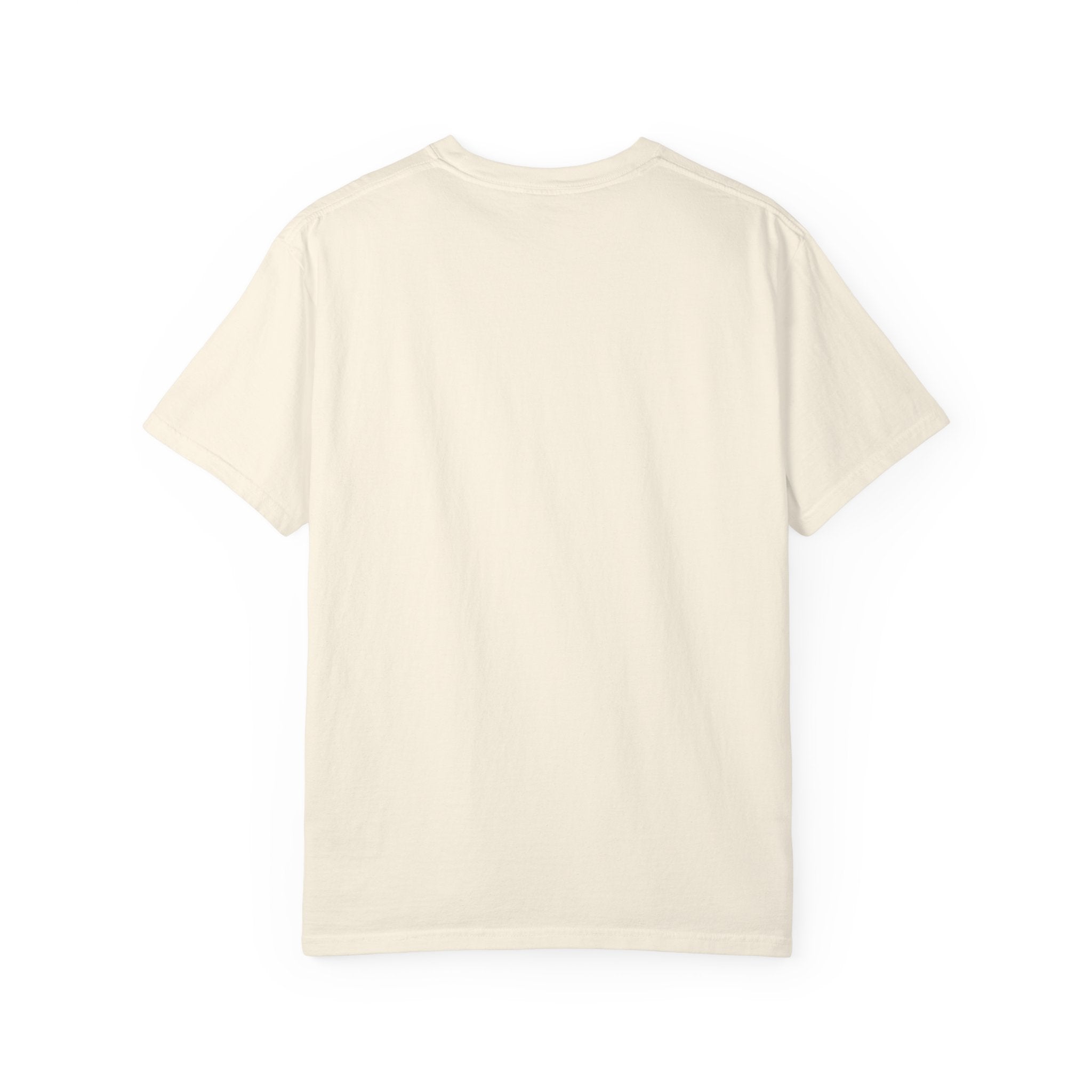 Crawdaddy Cooler T-Shirt — "Who’s Your Crawdaddy" Seafood Festival Tee