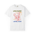 Lobster Please Lemon Squeeze Tee