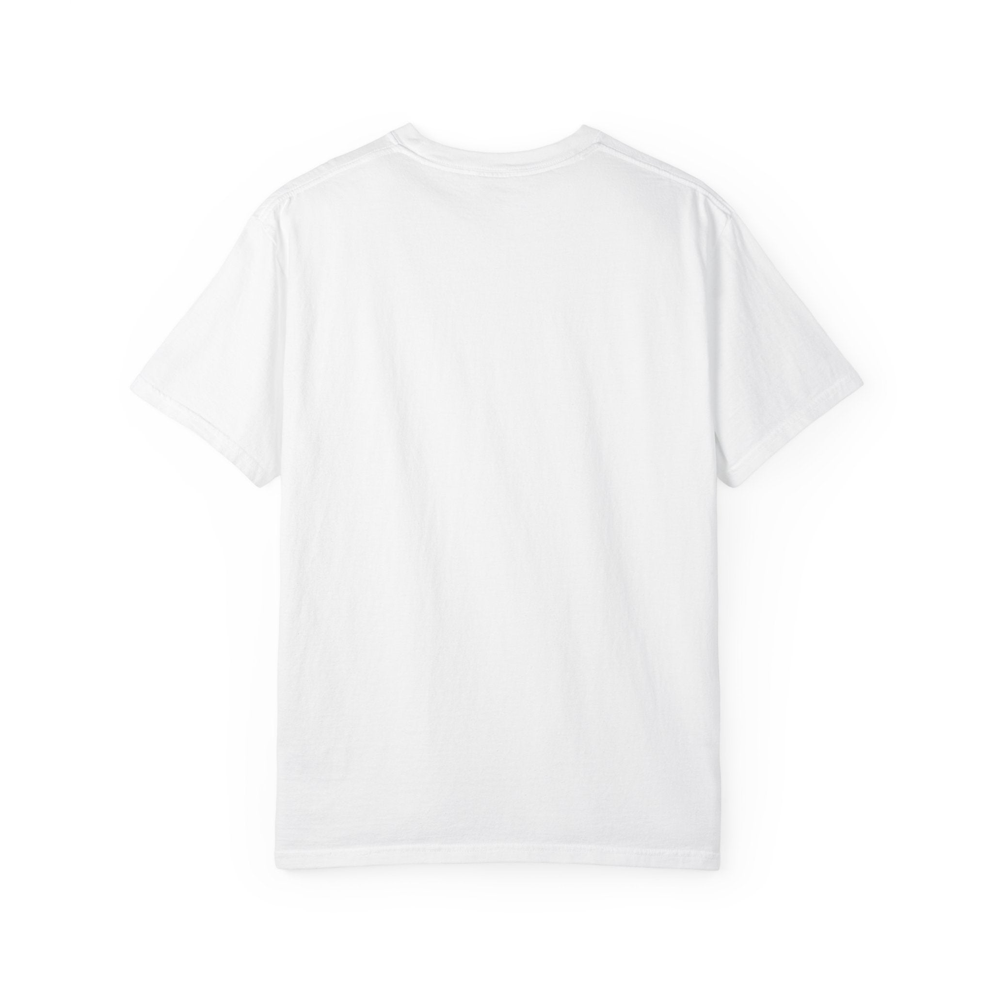 Crawdaddy Cooler T-Shirt — "Who’s Your Crawdaddy" Seafood Festival Tee