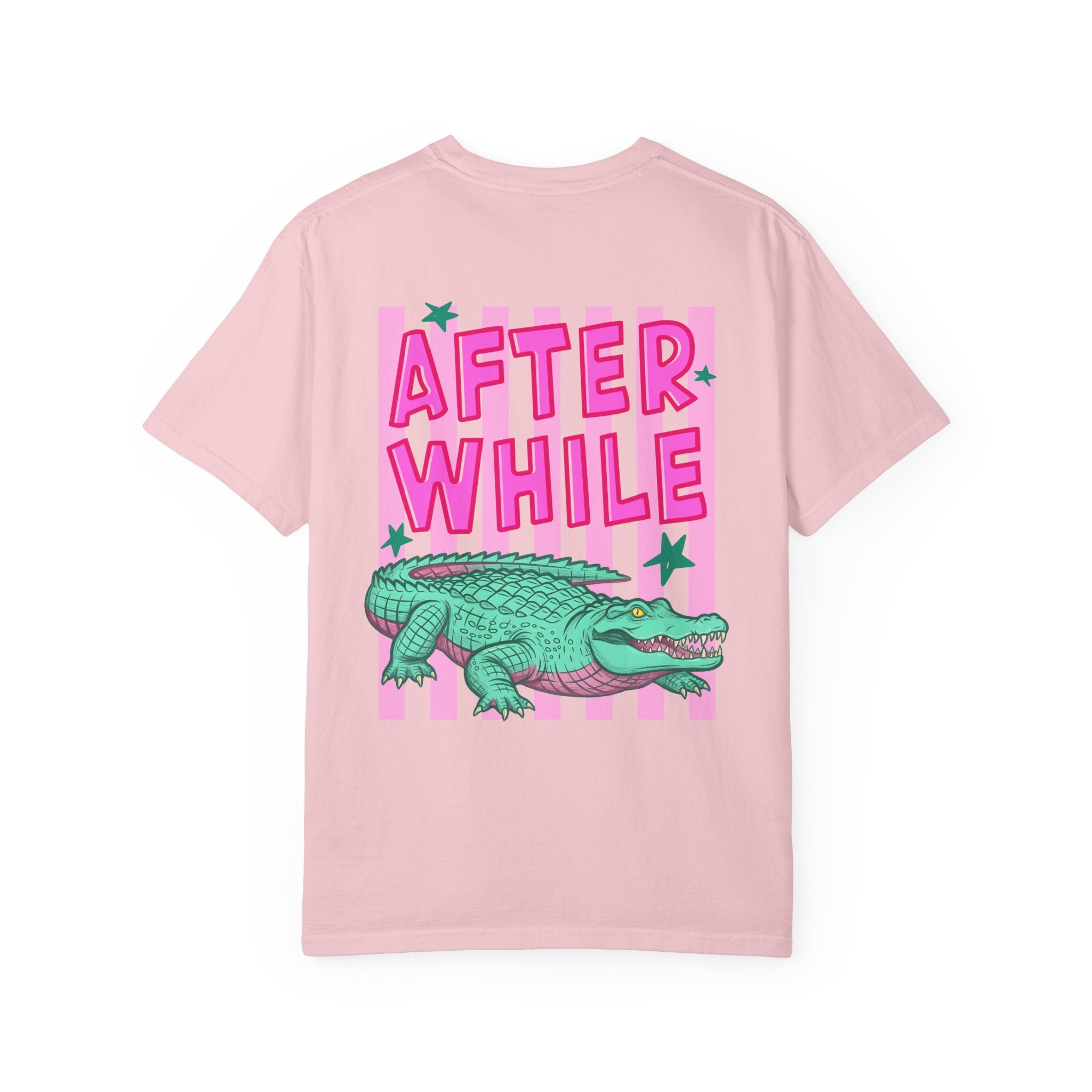 Later After While Tee