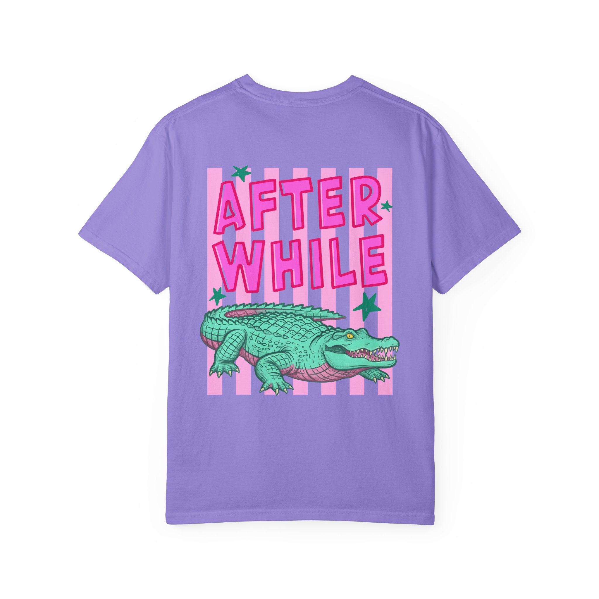 Later After While Tee